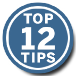 Top 12 tips for a Successful Parent/Teacher Conference