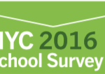 And the Green Envelope Goes to…..YOU!  Please Complete the DOE School Survey Today