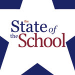 TOMORROW: State of the School Address