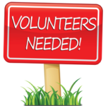 And…Volunteers Needed at the Bronx Borough High School Fair