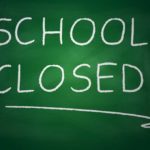 School Closed on Friday June 24