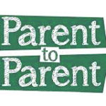 A New Initiative in 2017: The Parent to Parent Forum