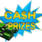 Two  Student Opportunities with Cash Prizes