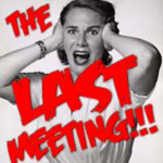 Bring Your Kids to the Last PA Meeting of the Year – Thursday June 12th