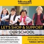 Help Bronx Science when you shop at Fairway