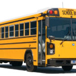 Free bus service for September events