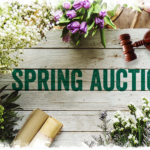 Spring Auction Kick-off Meeting