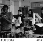 Give to BxSci on #GivingTuesday