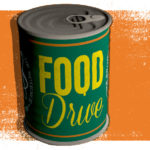 Wanted: 3,000 Cans (or Boxes) of Food