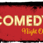 A night out at Gotham Comedy CLub