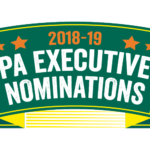 Nominations are Open for Next Year’s PA Board and SLT