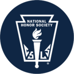 Get a Sneak Peek at the National Honor Society Ceremony