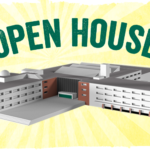 Bronx Science Open House