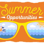 January 15th, PA Meeting 7:00 – 9:00 PM, Summer Opportunities