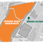 January PA Executive Board Meeting: Community Action on Jerome Park Reservoir – UPDATE!