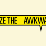 Jed Foundation: Seize the Awkward