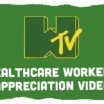 Healthcare workers appreciation video