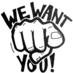 BRONX SCIENCE EB & SLT: We Want You!