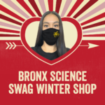 Official Bronx Science winter swag shop