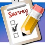 PLEASE FILL OUT YOUR SCHOOL SURVEY TODAY