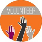 VOLUNTEER: WE NEED YOU!