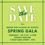 SPRING GALA: Save the Date 05.11.2023