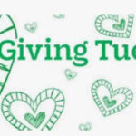 Giving Tuesday