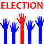 Elections – Run for a leadership position