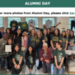 ALUMNI DAY: Photos!