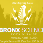 Spring Gala, April 11, 2024: Info and Links