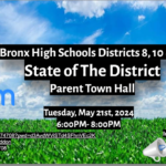 State of the District- May 21, 2024