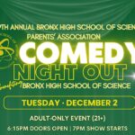 Comedy Night Tickets on Sale
