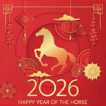 Lunar New Year Fundraising