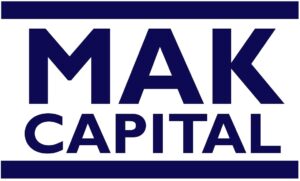 MAK Capital (a sponsor)